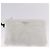 PRADA Tote Bag Fur White Silver - vista 20