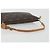 LOUIS VUITTON Mini Pochette Accessoires Accessory Pouch N41667 LV - vista 7