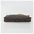 LOUIS VUITTON Mini Pochette Accessoires Accessory Pouch N41667 LV - vista 9