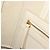 Céline CELINE Vertical Cabas Small Hand Bag Calf Skin 2way White Gray gold - vista 20