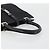 GUCCI Jackie Hand Bag Canvas Black Silver 002 1065 - vista 7