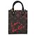 LOUIS VUITTON Monogram Fall in Love Petit Sac Plat Bag 2way M80839 - vista 2
