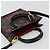 LOUIS VUITTON Monogram Fall in Love Petit Sac Plat Bag 2way M80839 - vista 6