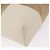 LOEWE Anagram Shoulder Bag Suede Beige Gold Tone - vista 8