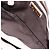 Miu Miu Chain Shoulder Bag Leather Beige Gold Tone - vista 25
