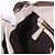 Miu Miu Chain Shoulder Bag Leather Beige Gold Tone - vista 26