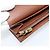 LOUIS VUITTON Monogram Portefeuille Sarah Long Wallet M60531 LV - vista 16
