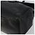PRADA Schultertasche Leder Schwarz Silber - Ansicht 10