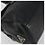 PRADA Schultertasche Leder Schwarz Silber - Ansicht 11