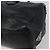 PRADA Schultertasche Leder Schwarz Silber - Ansicht 12
