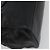 PRADA Schultertasche Leder Schwarz Silber - Ansicht 13
