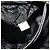 PRADA Schultertasche Leder Schwarz Silber - Ansicht 24