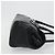 PRADA Schultertasche Leder Schwarz Silber - Ansicht 4