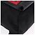 FENDI Mochila Nylon Black Silver - vista 12
