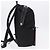 FENDI Mochila Nylon Black Silver - vista 5