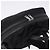 FENDI Mochila Nylon Black Silver - vista 6