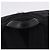 FENDI Mochila Nylon Black Silver - vista 7