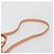 Céline CELINE Hand Bag Leather 2way Orange Gold Tone - vista 10