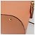 Céline CELINE Hand Bag Leather 2way Orange Gold Tone - vista 14