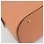Céline CELINE Hand Bag Leather 2way Orange Gold Tone - vista 15