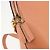 Céline CELINE Hand Bag Leather 2way Orange Gold Tone - vista 16