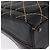 CHANEL Wild Stitch Hand Bag Leder Schwarz CC - Ansicht 12