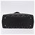 CHANEL Wild Stitch Hand Bag Leder Schwarz CC - Ansicht 9