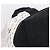 CHANEL Sports High Summer Hand Bag Nylon Black Silver CC - vista 11