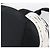 CHANEL Sports High Summer Hand Bag Nylon Black Silver CC - vista 12