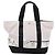 CHANEL Sports High Summer Hand Bag Nylon Black Silver CC - vista 2