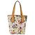 GUCCI Hand Bag Canvas Outlet Multicolor Gold 257250 - vista 3