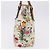 GUCCI Hand Bag Canvas Outlet Multicolor Gold 257250 - vista 4