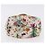 GUCCI Hand Bag Canvas Outlet Multicolor Gold 257250 - vista 9