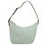 GUCCI GG Canvas Shoulder Bag Light Blue Gold 005 0813