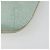 GUCCI GG Canvas Shoulder Bag Light Blue Gold 005 0813 - vista 12