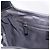 GUCCI Jackie Shoulder Bag Leather Black Silver 001 3306 2684 - vista 19