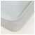 Hermès HERMES Evelyn 1GM Shoulder Bag Leather White Silver - vista 11