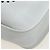Hermès HERMES Evelyn 1GM Shoulder Bag Leather White Silver - vista 12