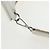 Hermès HERMES Evelyn 1GM Shoulder Bag Leather White Silver - vista 15