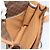 Céline CELINE Macadam Shoulder Bag PVC Leather Brown Gold Tone - vista 18