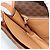 Céline CELINE Macadam Shoulder Bag PVC Leather Brown Gold Tone - vista 19