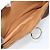 Céline CELINE Macadam Shoulder Bag PVC Leather Brown Gold Tone - vista 22