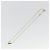 LOUIS VUITTON Essential V Necklace Metal Gold M61083 LV - vista 10