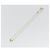 LOUIS VUITTON Essential V Necklace Metal Gold M61083 LV - vista 2