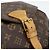 LOUIS VUITTON Monogram Montsouris GM Backpack M51135 LV - vista 17
