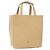 LOEWE Hand Bag Leather Beige Gold