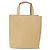 LOEWE Hand Bag Leather Beige Gold - vista 2