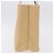 LOEWE Hand Bag Leather Beige Gold - vista 3