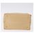 LOEWE Hand Bag Leather Beige Gold - vista 5
