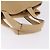 LOEWE Hand Bag Leather Beige Gold - vista 7